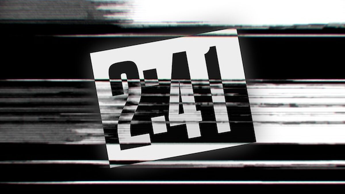 4 Modern Countdown Videos image number null